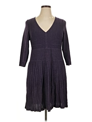 Max Studio Casual Dress (view 1)