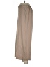 Max Studio Solid Tan Casual Pants Size L - photo 5