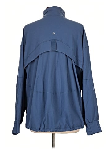 Lululemon Athletica Cardigan (view 2)