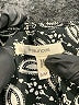 Maurices 100% Polyester Black Poncho Size Sm - Med - photo 7