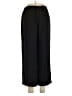 Vince. Black Casual Pants Size L - photo 2