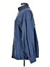 Lululemon Athletica Blue Cardigan Size 10 - photo 5