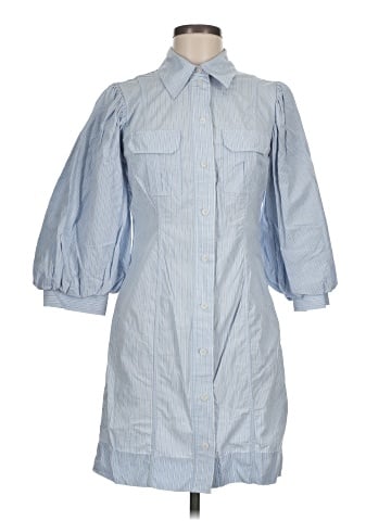 Ganni Casual Dress (view 1)