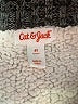 Cat & Jack Plaid Red Jacket Size 4T - photo 3
