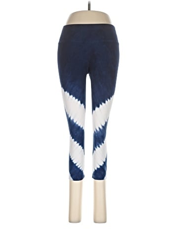 Pink Lotus Leggings (view 1)