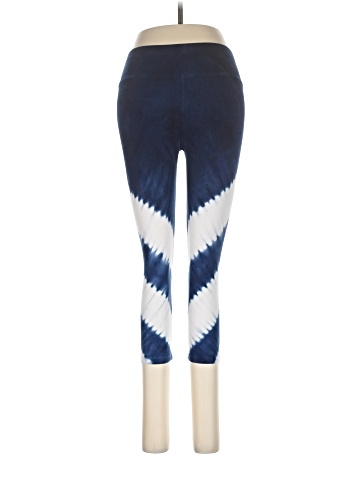 Pink Lotus Leggings (view 2)