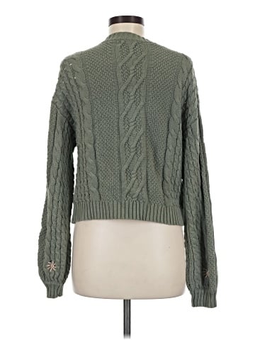 Forever 21 Pullover Sweater (view 2)