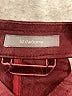 Liz Claiborne Burgundy Jacket Size M - photo 6