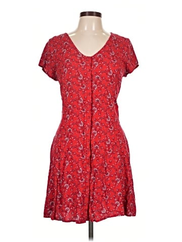 Band of Gypsies Casual Dress (view 1)