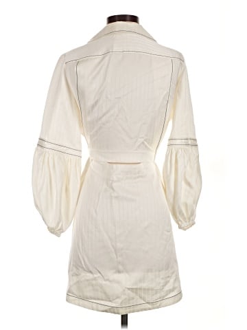 Alexis Casual Dress (view 2)