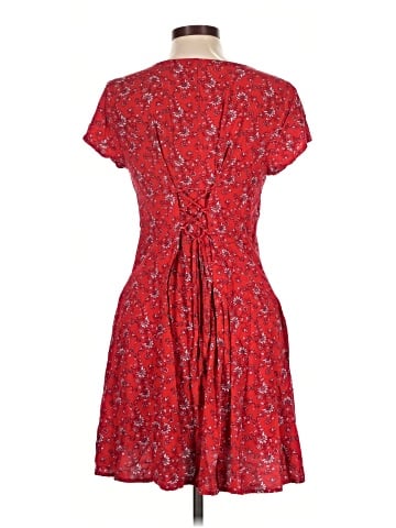 Band of Gypsies Casual Dress (view 2)