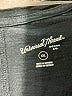 Universal Thread 100% Cotton Black Casual Dress Size XXL - photo 7