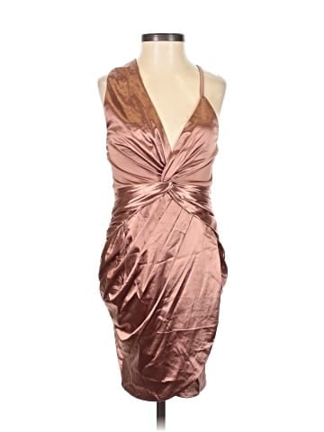 Fashion Nova Cocktail Dress (view 1)