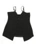 Miraclesuit Polka Dots Black Swimsuit Top Size 14 - photo 1