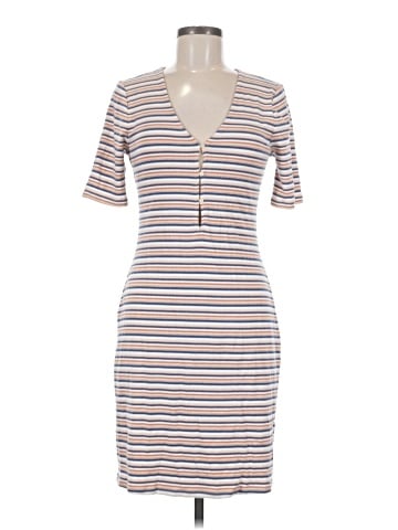 Abercrombie & Fitch Casual Dress (view 1)