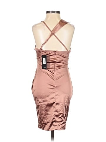 Fashion Nova Cocktail Dress (view 2)