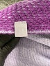Lululemon Athletica Solid Purple Pullover Sweater Size M (estimated) - photo 7