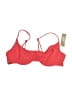 J.Crew Red Swimsuit Top Size S - photo 1