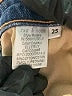 Rag & Bone Blue Jeans Size 25 waist - photo 8