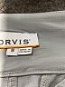Orvis Solid Gray Active Pants Size 8 - photo 4
