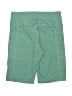 Uniqlo Solid Green Athletic Shorts Size M - photo 2
