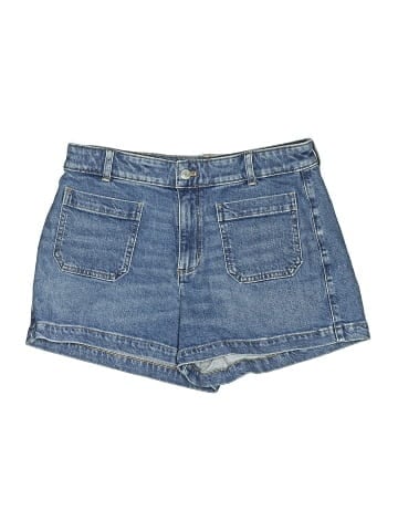 J.Crew Denim Shorts (view 1)