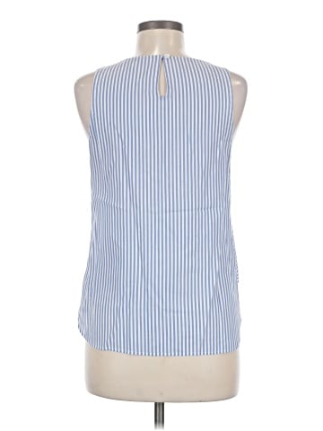 Tibi Sleeveless Blouse (view 2)