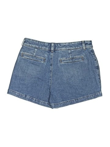 J.Crew Denim Shorts (view 2)