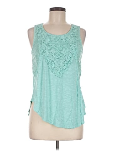 Venus Sleeveless Top (view 1)