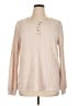Automet Tan Pullover Sweater Size XL - photo 1