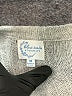 Blue Rain Gray Pullover Sweater Size M - photo 7