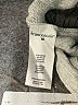 Blue Rain Gray Pullover Sweater Size M - photo 8