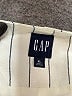 Gap White Vest Size XL - photo 6