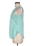 Venus Teal Sleeveless Top Size M - photo 5