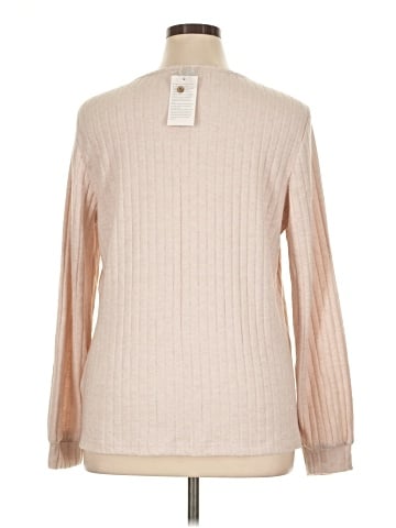 Automet Pullover Sweater (view 2)