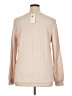 Automet Tan Pullover Sweater Size XL - photo 2