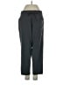PrAna Solid Gray Active Pants Size S - photo 1