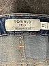 Torrid Blue Denim Shorts Size 12 - photo 3