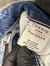 Torrid Blue Denim Shorts Size 12 - photo 4