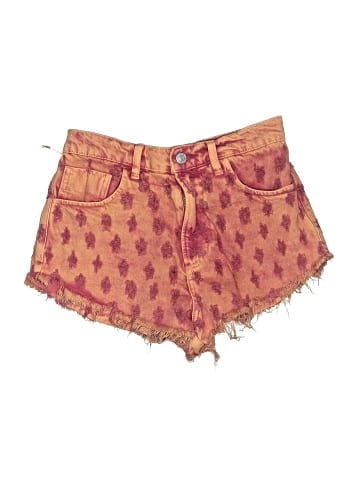 Unbranded Denim Shorts (view 1)