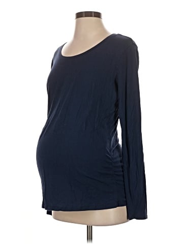Assorted Brands Long Sleeve T-Shirt (view 1)