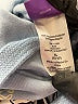 Disney 100% Recycled Polyester Blue Sweatshirt Size XL - photo 8