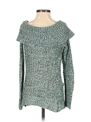 J.J.Basics Pullover Sweater (view 2)