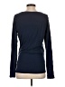 Assorted Brands Blue Long Sleeve T-Shirt Size Med Maternity - photo 2