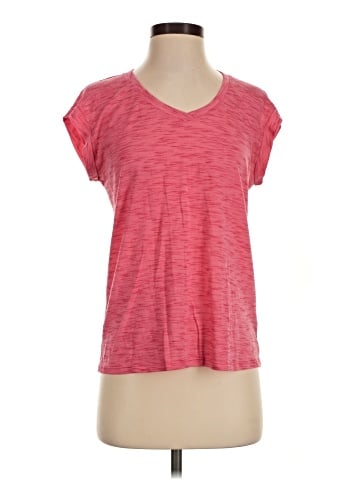 Faded Glory Active T-Shirt (view 1)