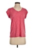 Faded Glory Red Active T-Shirt Size S - photo 1