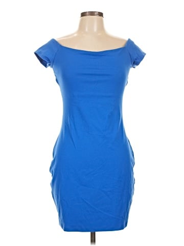 Susana Monaco Cocktail Dress (view 1)