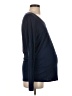 Assorted Brands Blue Long Sleeve T-Shirt Size Med Maternity - photo 4