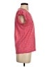 Faded Glory Red Active T-Shirt Size S - photo 4