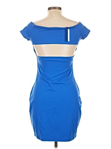 Susana Monaco Cocktail Dress (view 2)